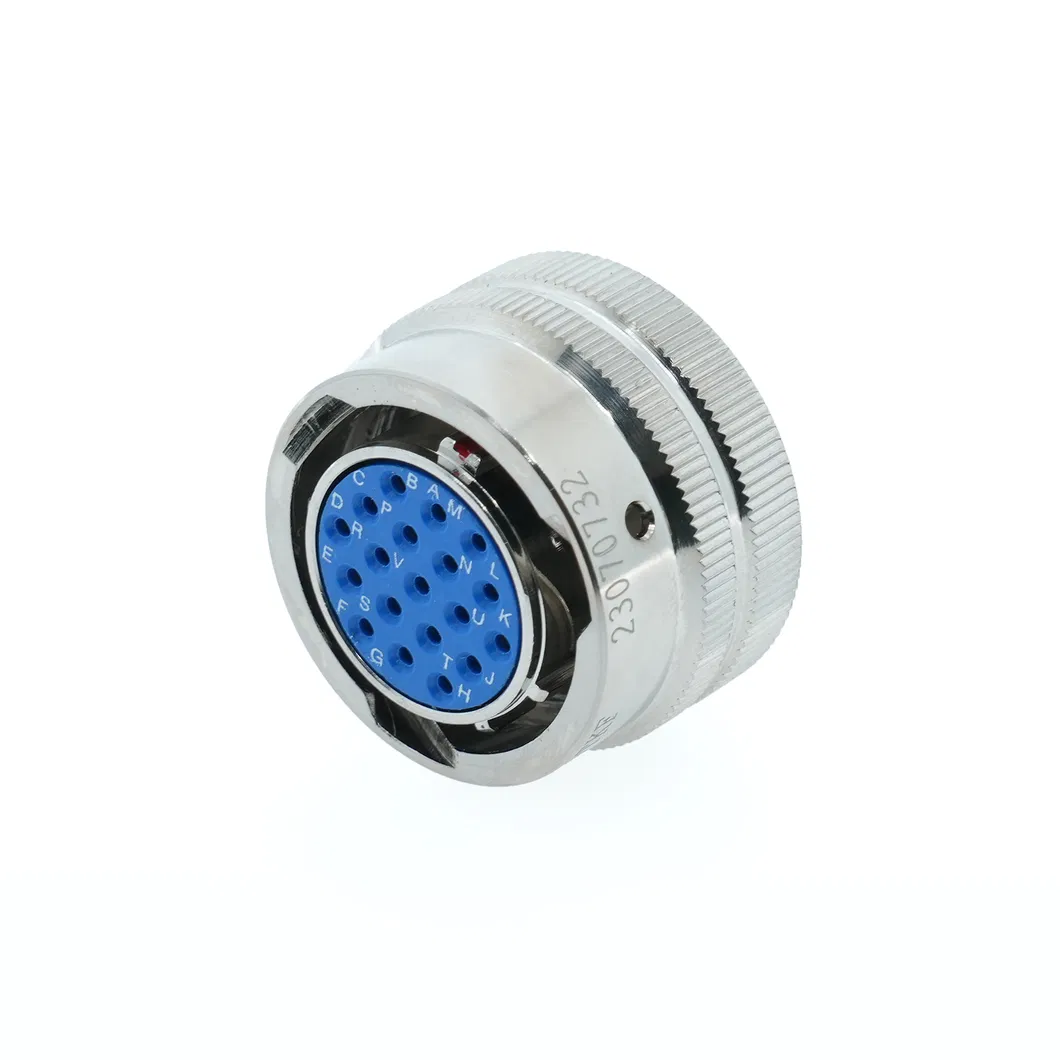 Conectores de sensor de proximidad inductivo duradero para automatización industrial