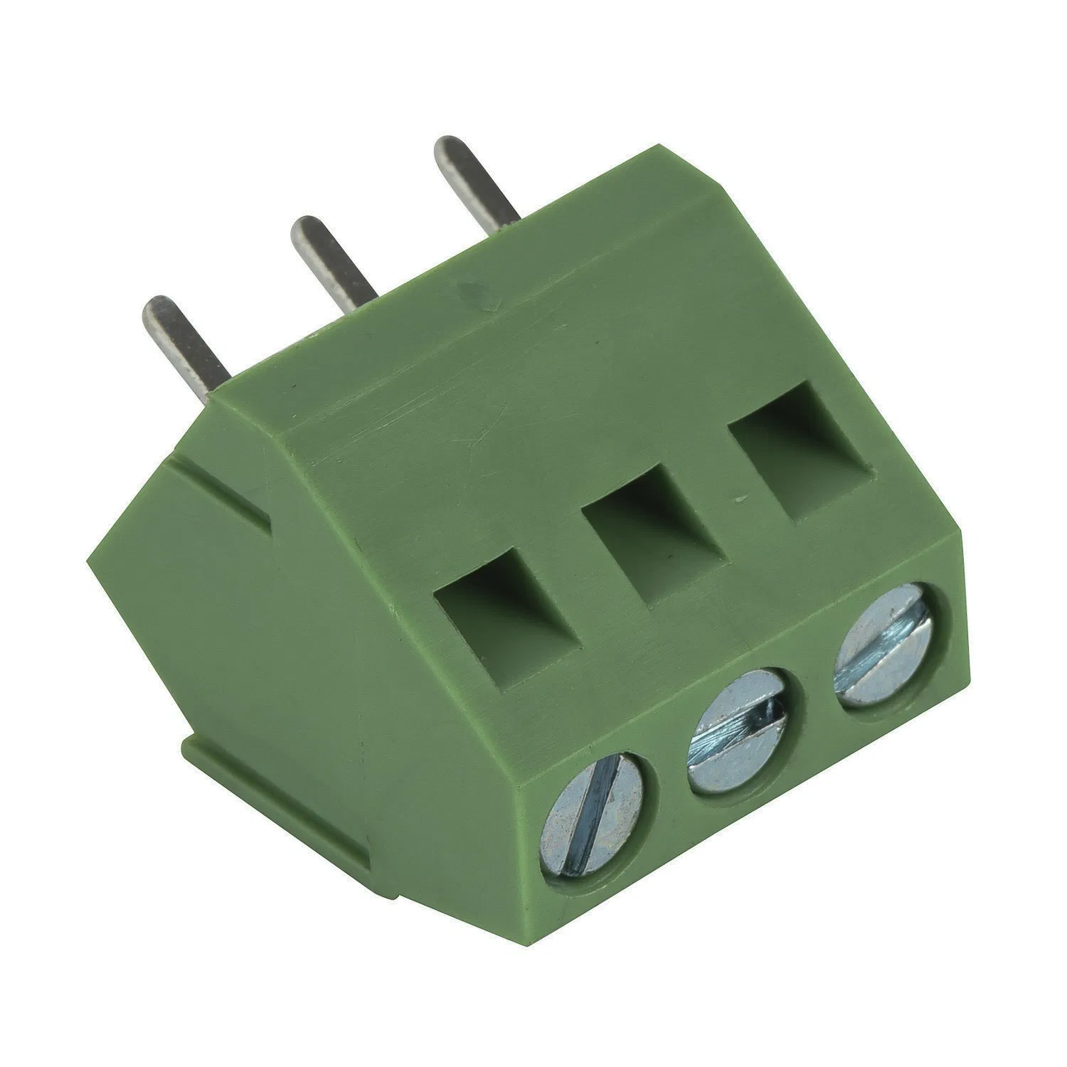 45 Conectores de bloque terminal aislados para automóviles Xy103