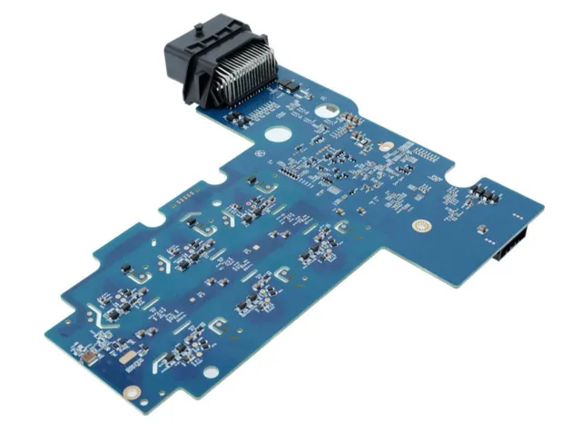 Placa de expansión de conector FPC de PCB flexible para soluciones de conectividad mejoradas