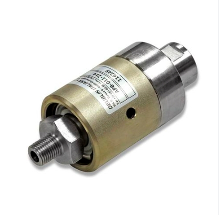 Unión Rotativa Deublin para Líneas de Aire y Vacío en Sistemas de Automatización 357-051-198 1129-036-301 1102-070-029 157-200-201 250-094-020