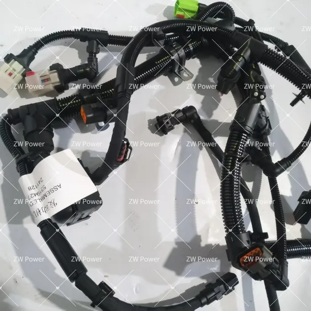 Componente de Arnés de Cableado de ECU G5319427