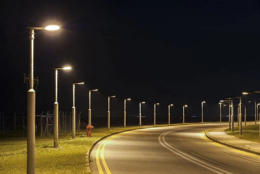 Iluminación LED