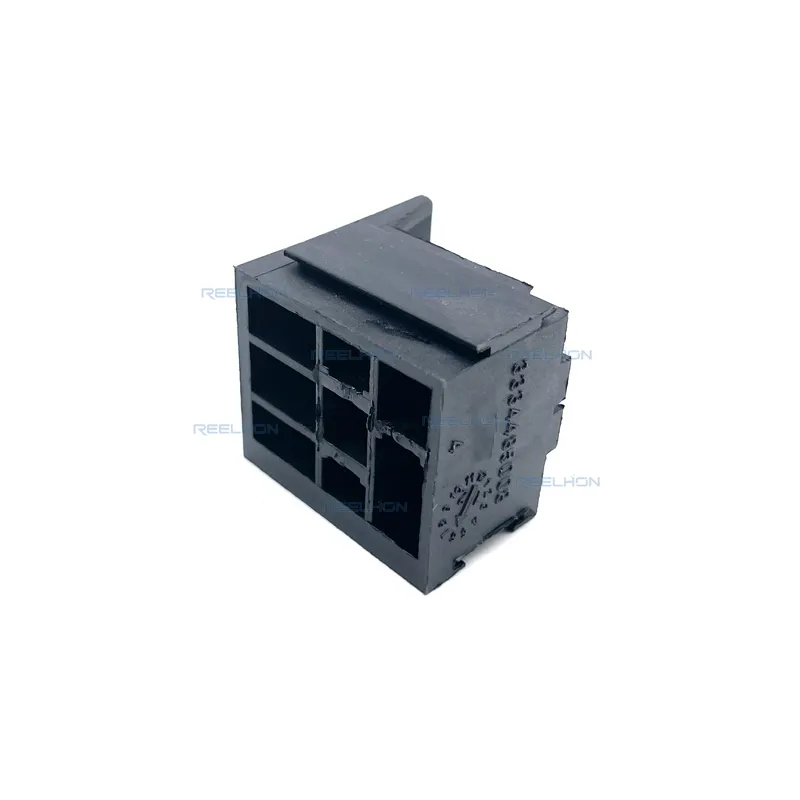 Soporte de Montaje para Relé Automotriz Base de Conector