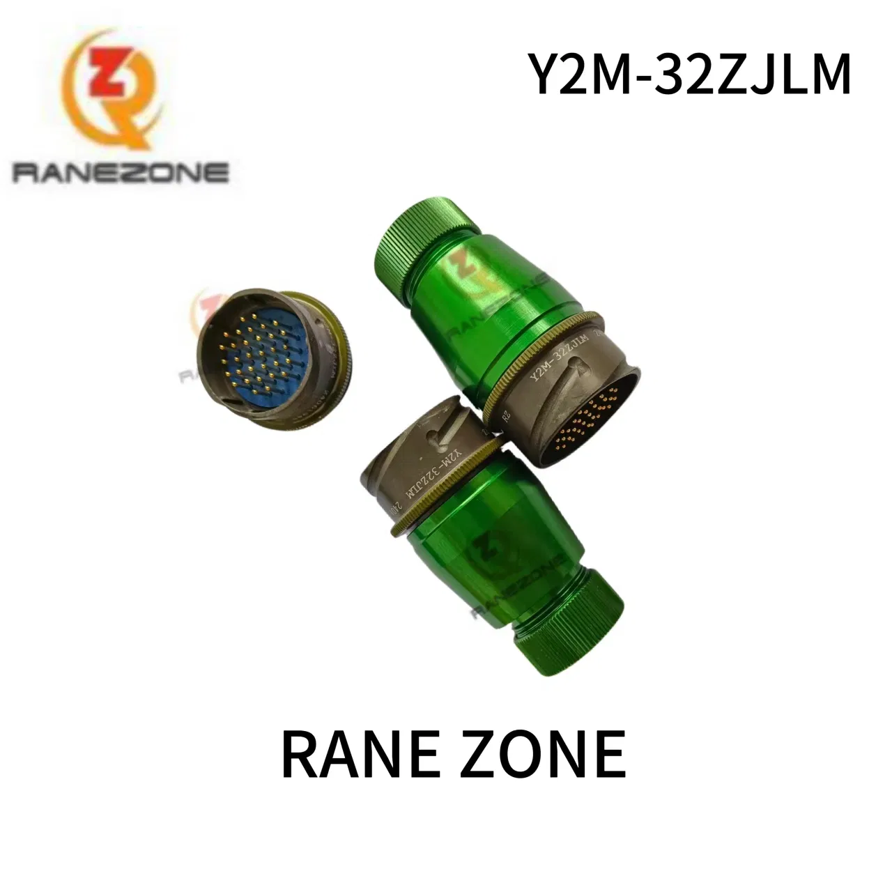 Conectores de cableado automotriz impermeables de alta resistencia para un rendimiento duradero