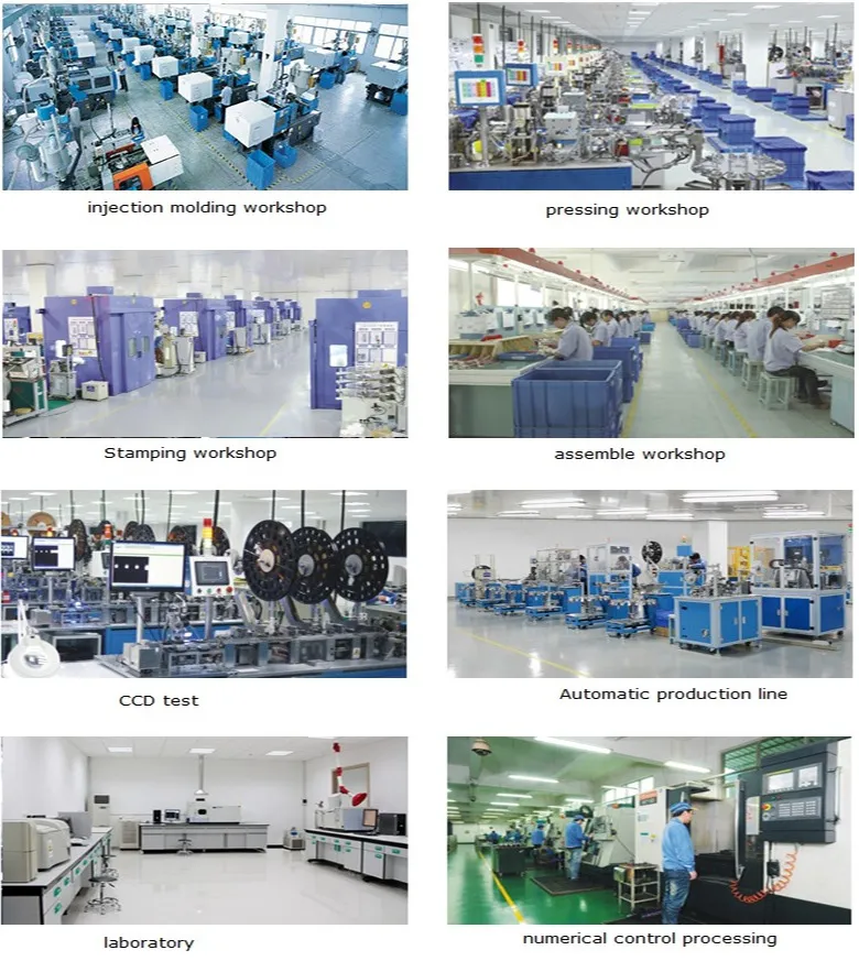 Especificaciones Técnicas del Conector Automotriz