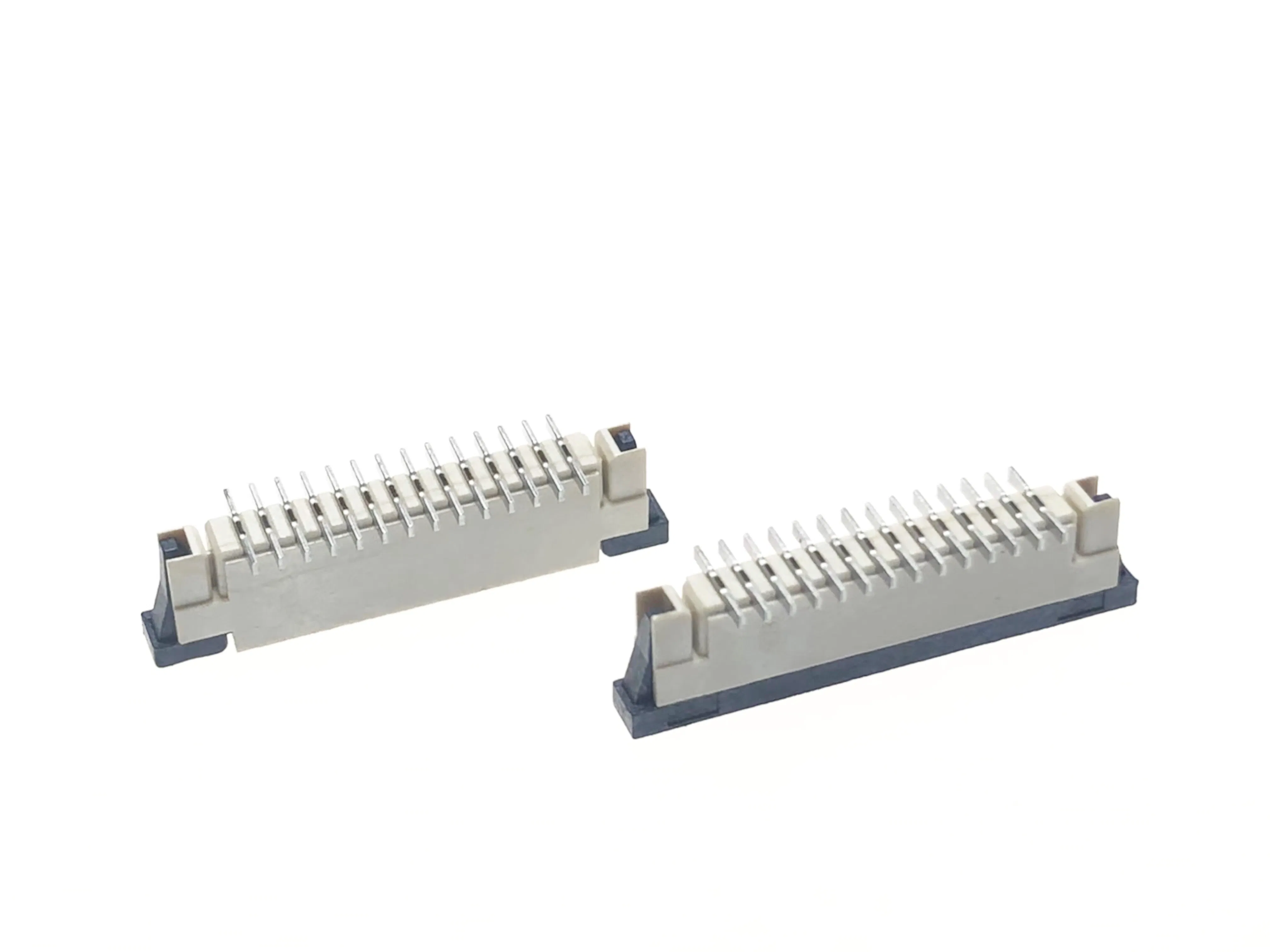 Conector FPC FFC Vertical 1.0 Paso