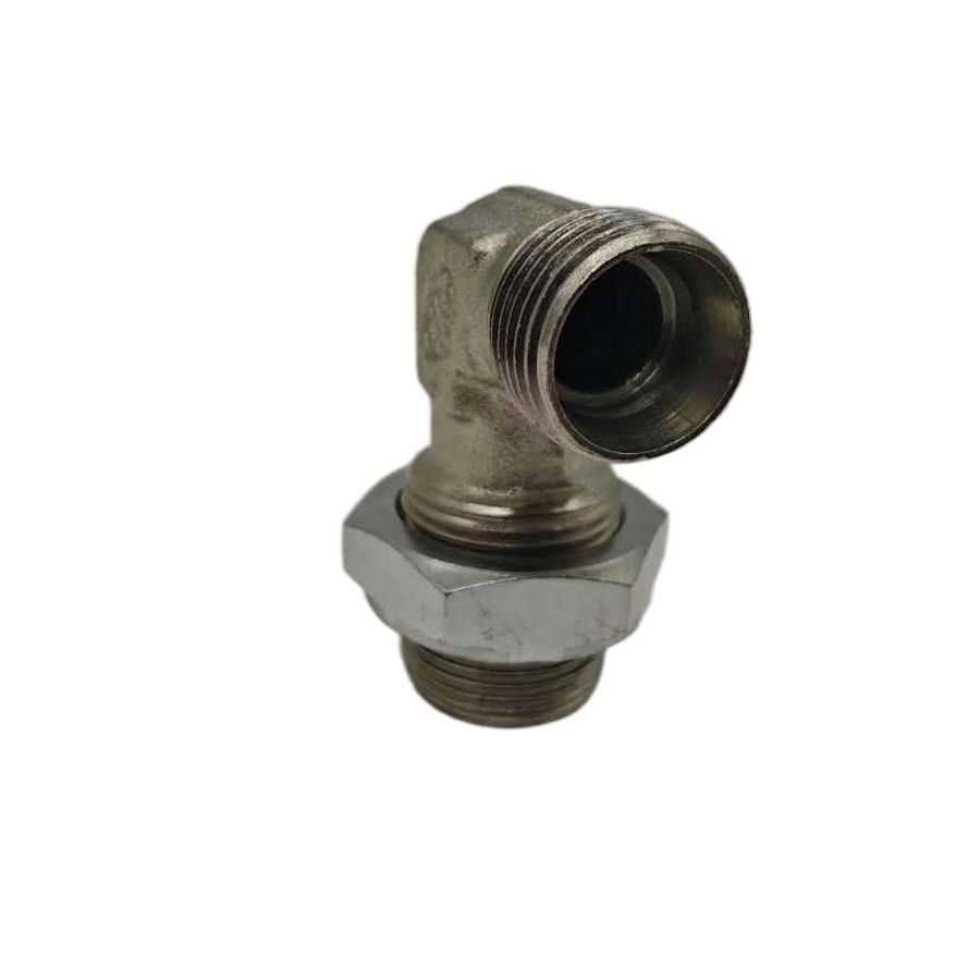 Conector de tubería a prueba de fugas para sistemas hidráulicos, maquinaria industrial y líneas de fluidos &amp; 3c Industria, decoración de iluminación, electrodomésticos, piezas de automóviles