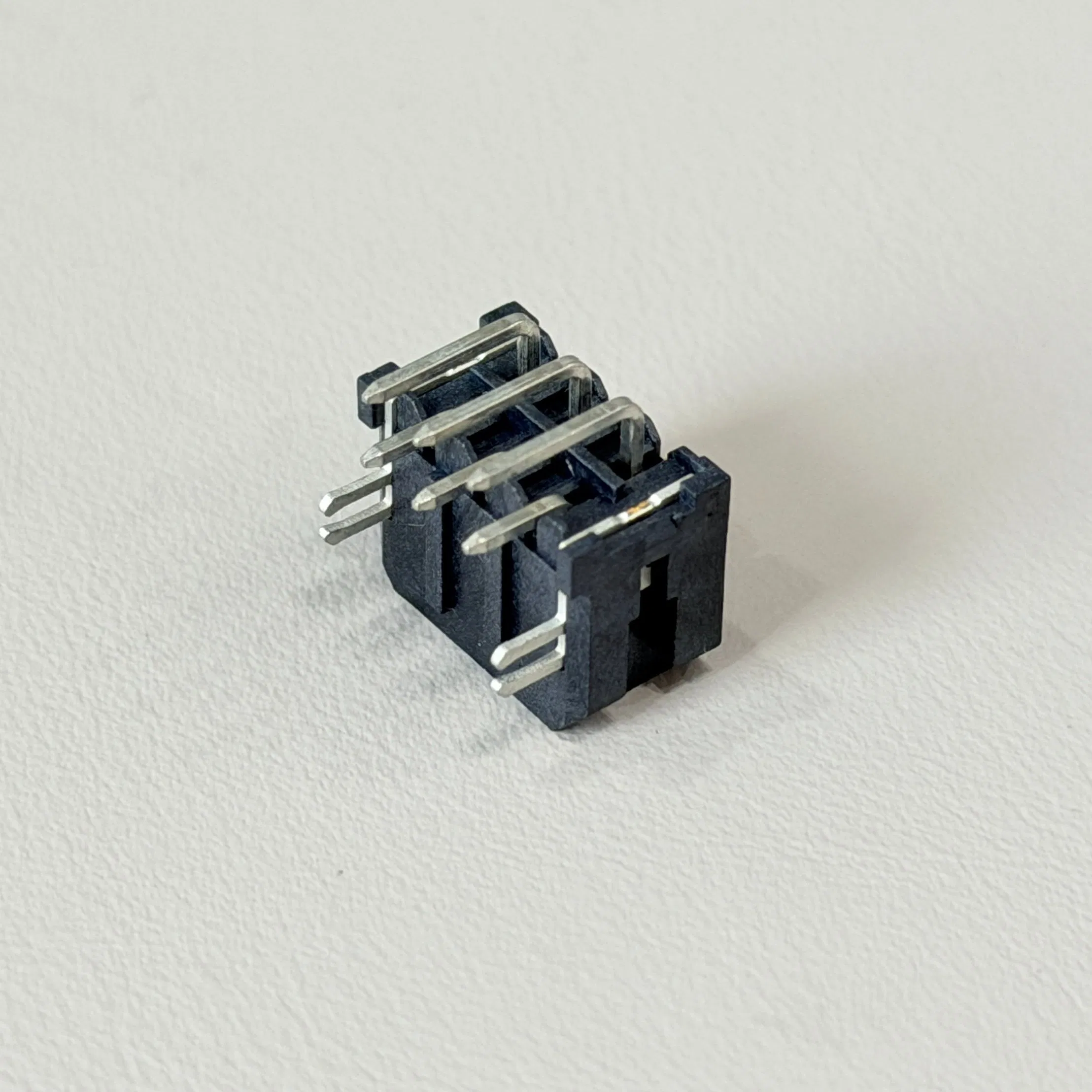 Conector de Terminales de Encabezado Micro 3.00mm Terminales de Contacto Automotriz Crimpado Macho Cable de Alimentación de Placa a Placa PCB Almacenamiento de Servidor Automatización