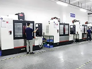 Instalaciones de Producción