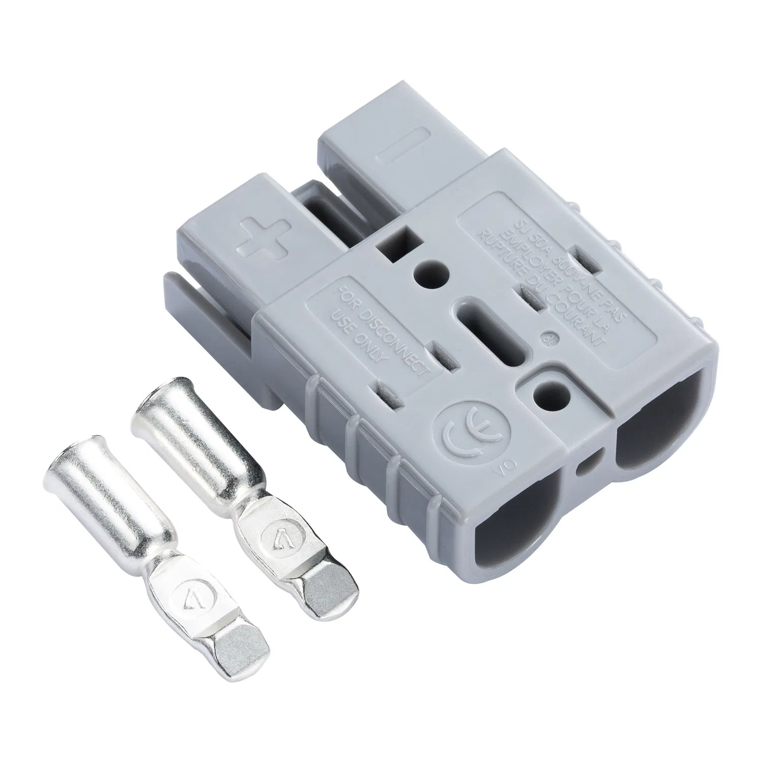 Proveedor de conectores de cable Fast Connect y conectores de sockets para baterías chinas