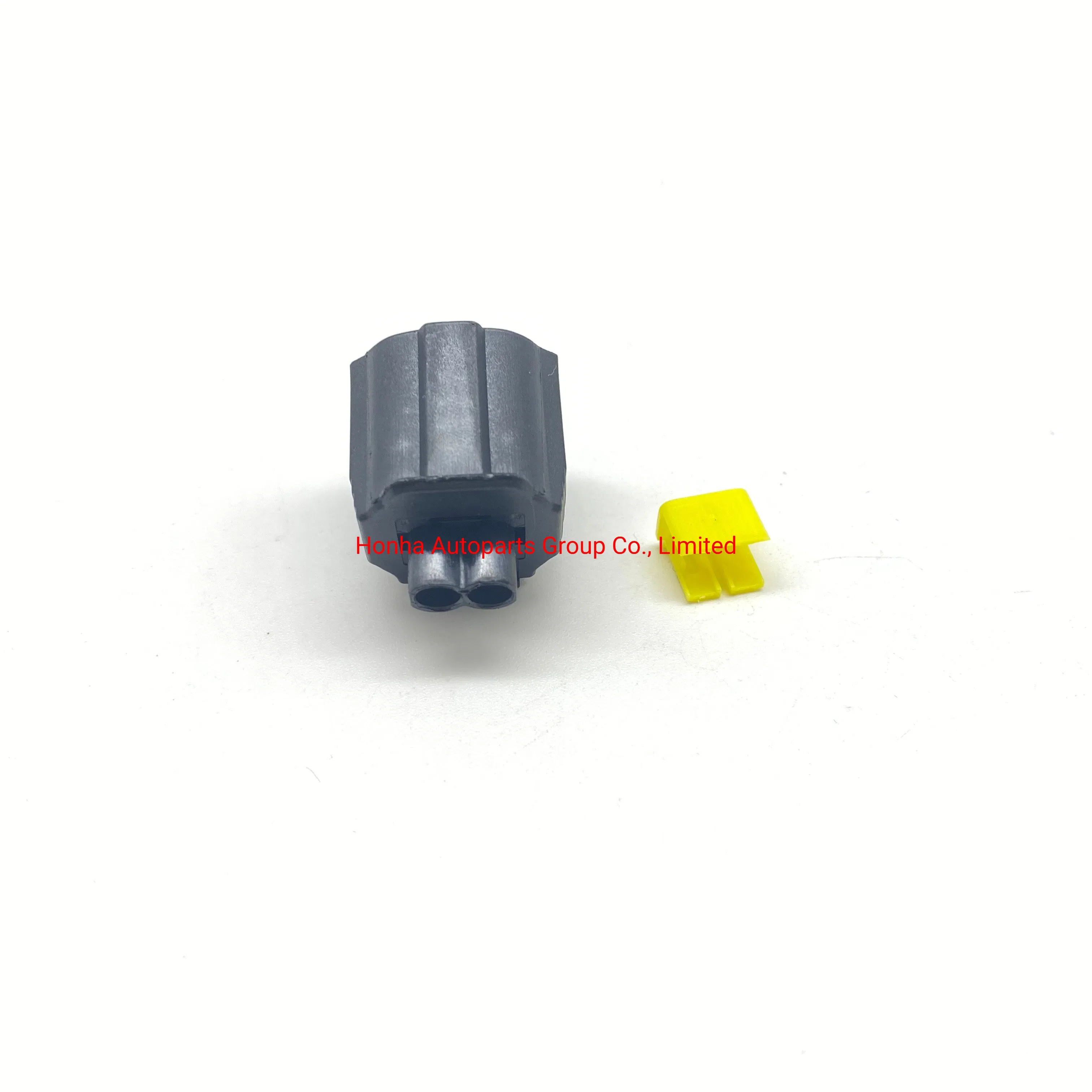 2/4pin Conector Sellado Super Seal de Automoción Tyco Te AMP, Conector Femenino de Ranura Superior del Sistema de Sensor (SSC) 184000-1