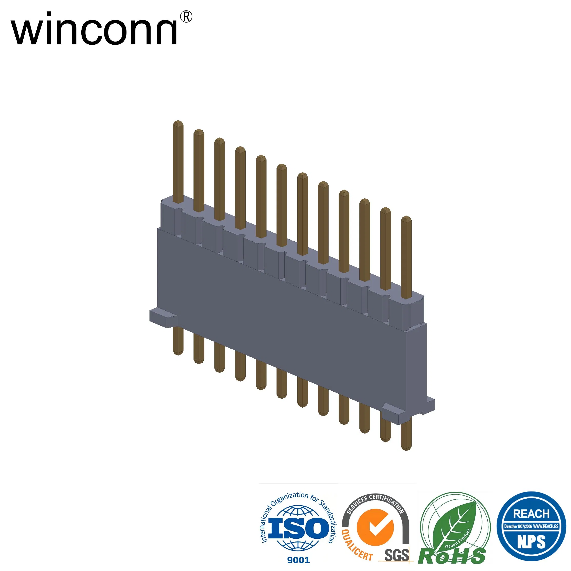 Caja de conector hembra de pines; ATX; Btx; FPC; FFC; Lvds; IC Socket;RJ45;USB;1394;DIN;HDMI;Pcie;SATA;Wtb;Btb;Wtw;RF;D-SUB;DVI;Ngff;M2;SIM;Battery;Pogo conector de pines