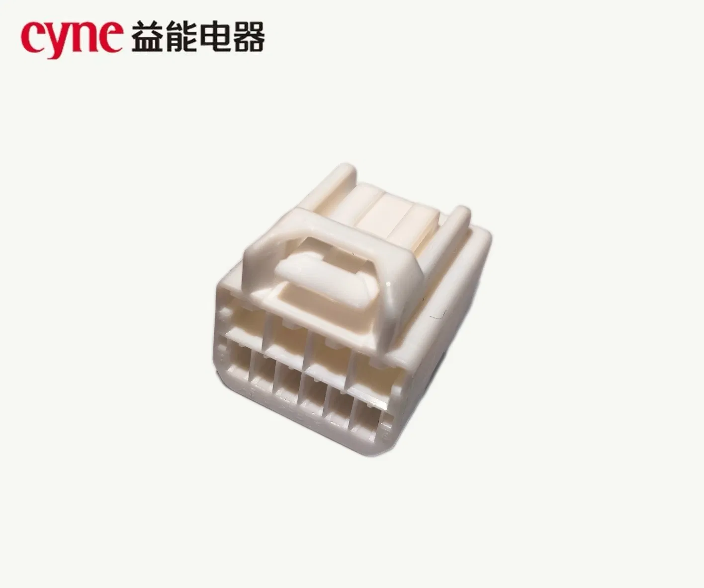 Conector de Automóvil Sumitomo 7283-5830 Carcasa de Pin Femenino para Conexión Eléctrica de ECU 5
