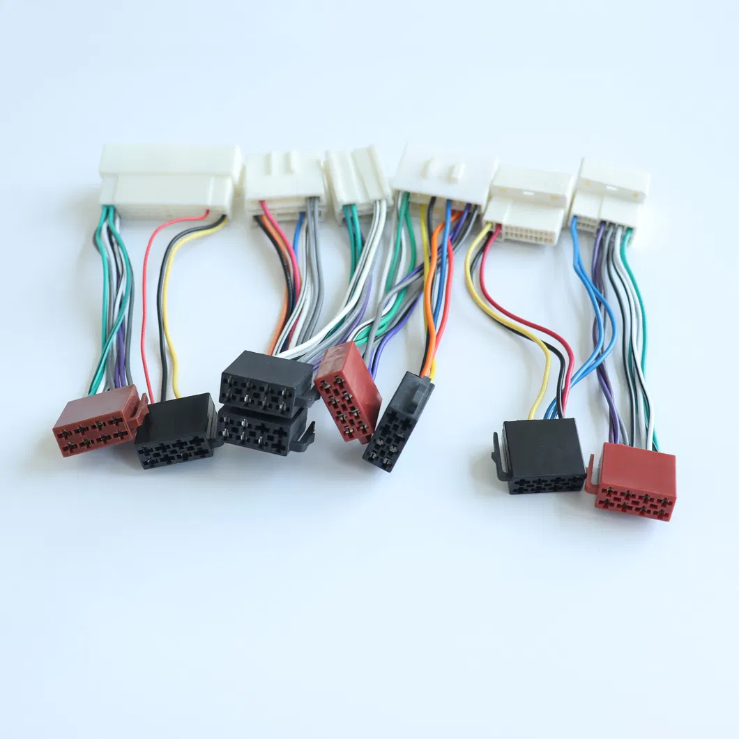 45A Enchufe Automotriz de Alta Tensión 3 Pin Vehículos de Nueva Energía Cable de Alimentación a Prueba de Agua Conector EV Cable de Batería