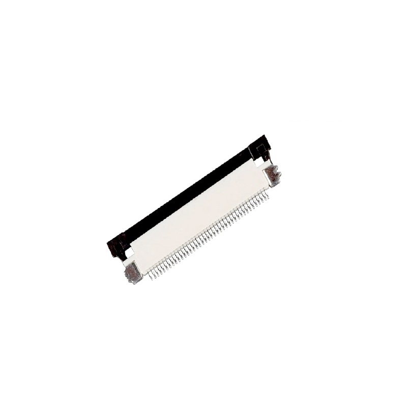 Conector hembra vertical de FPC FFC 0.5 1.0 paso