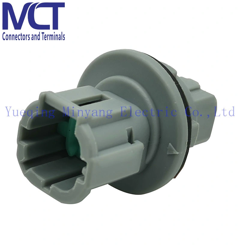 Soporte de bombilla de cable de faro de auto Stanley para conector de arnés de cableado automotriz Honda Mct-HD-10800