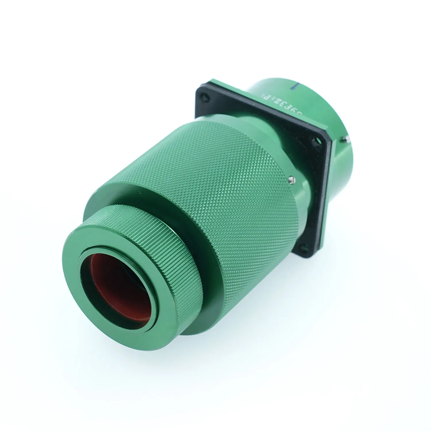 Conectores de sensor de proximidad inductivo duradero para automatización industrial