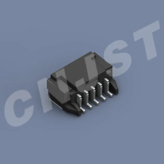 Conector de faro automotriz 4