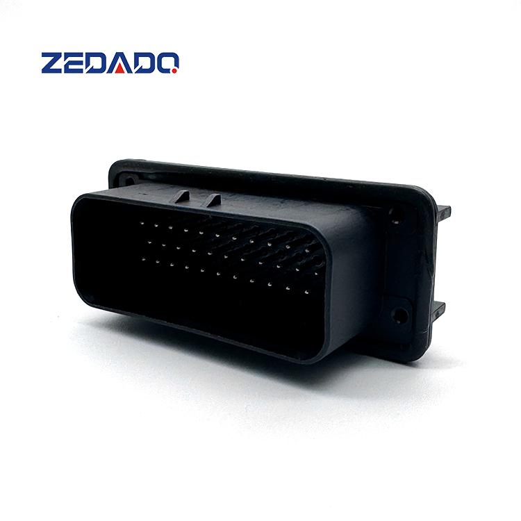 35 Pin 776163-1 Macho Hembra Conector Eléctrico de Coche Conector Automotriz de PCB ECU Conector de Auto