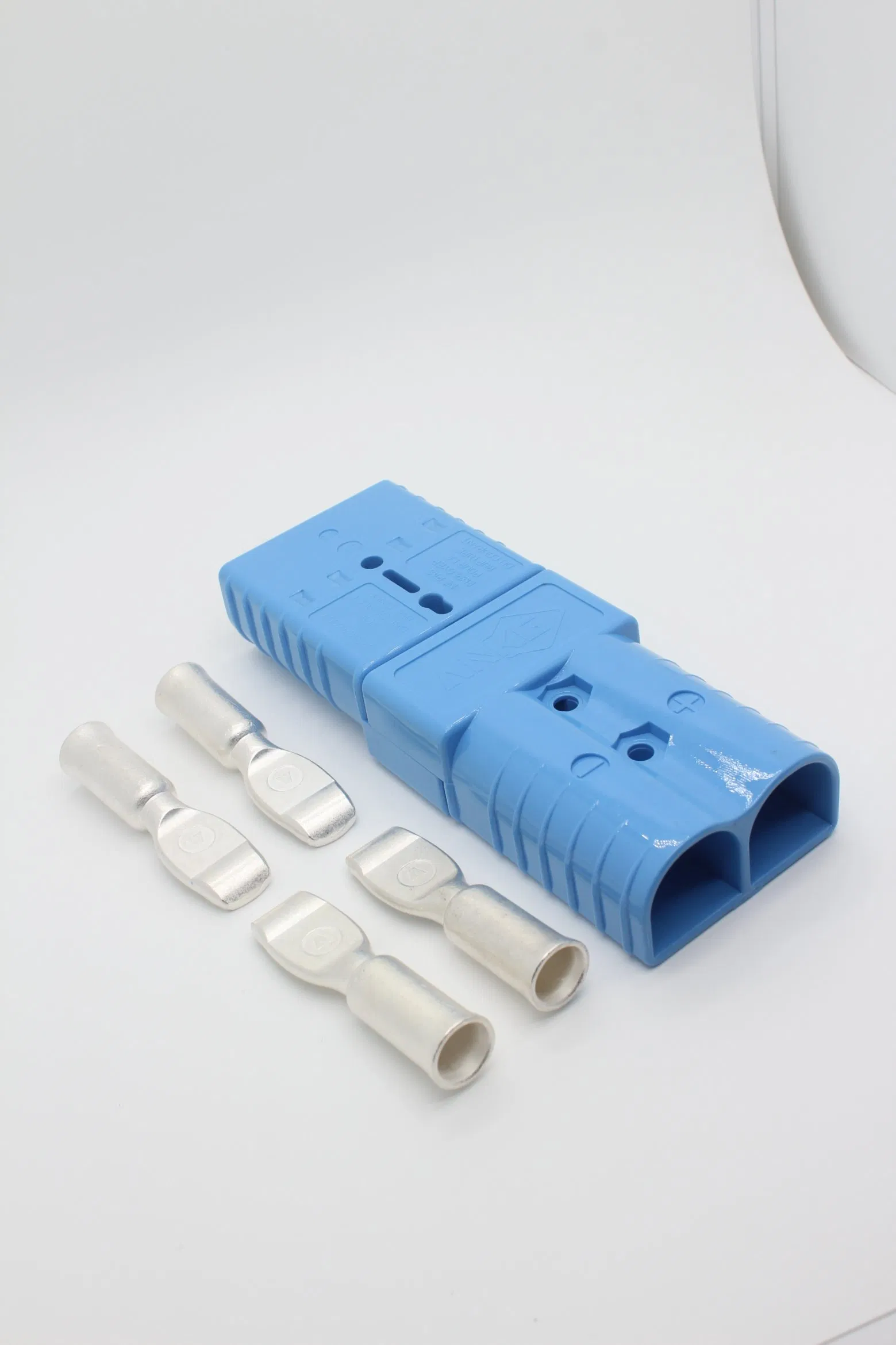 Proveedor de conector de batería de enchufe de desconexión rápida más vendido