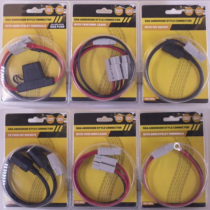 Conectores de cableado automotriz premium para un rendimiento del motor mejorado