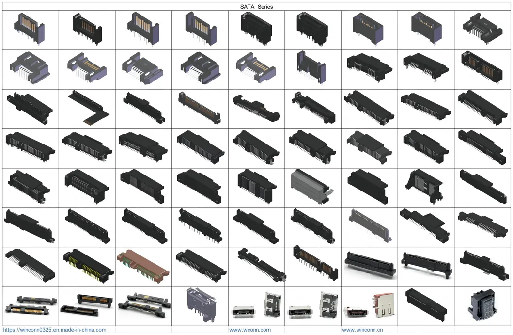Conector PCIe 4