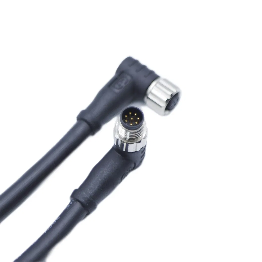 Conector M8