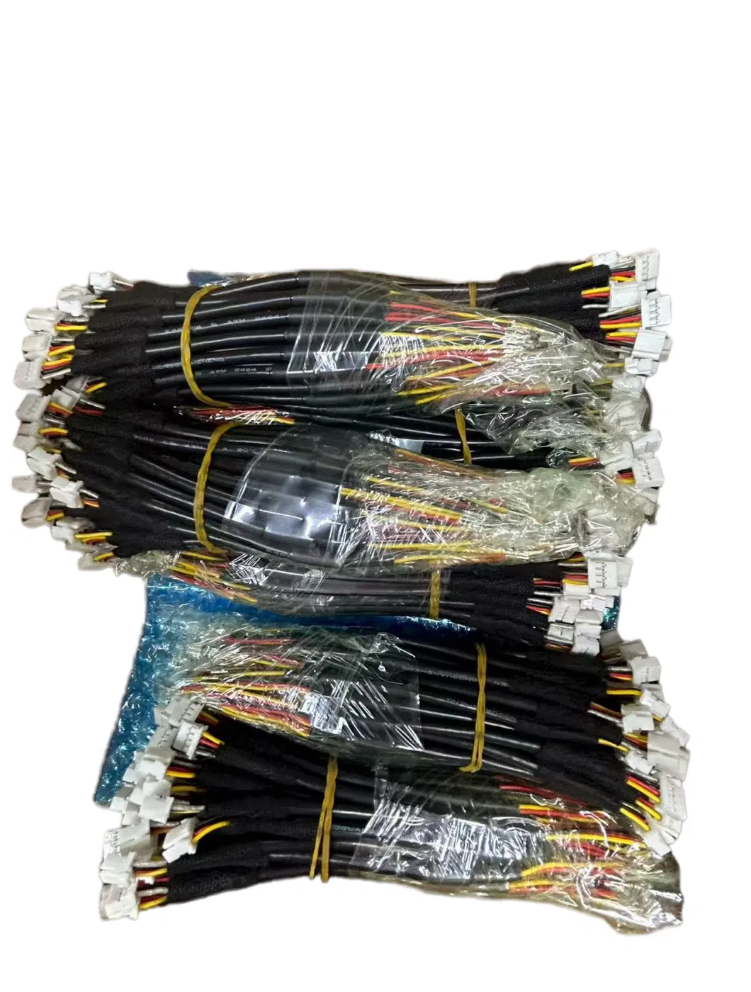 Conectores para Automoción, Modelo 936268-1, 090III 6p (D) Conjunto de Enchufe