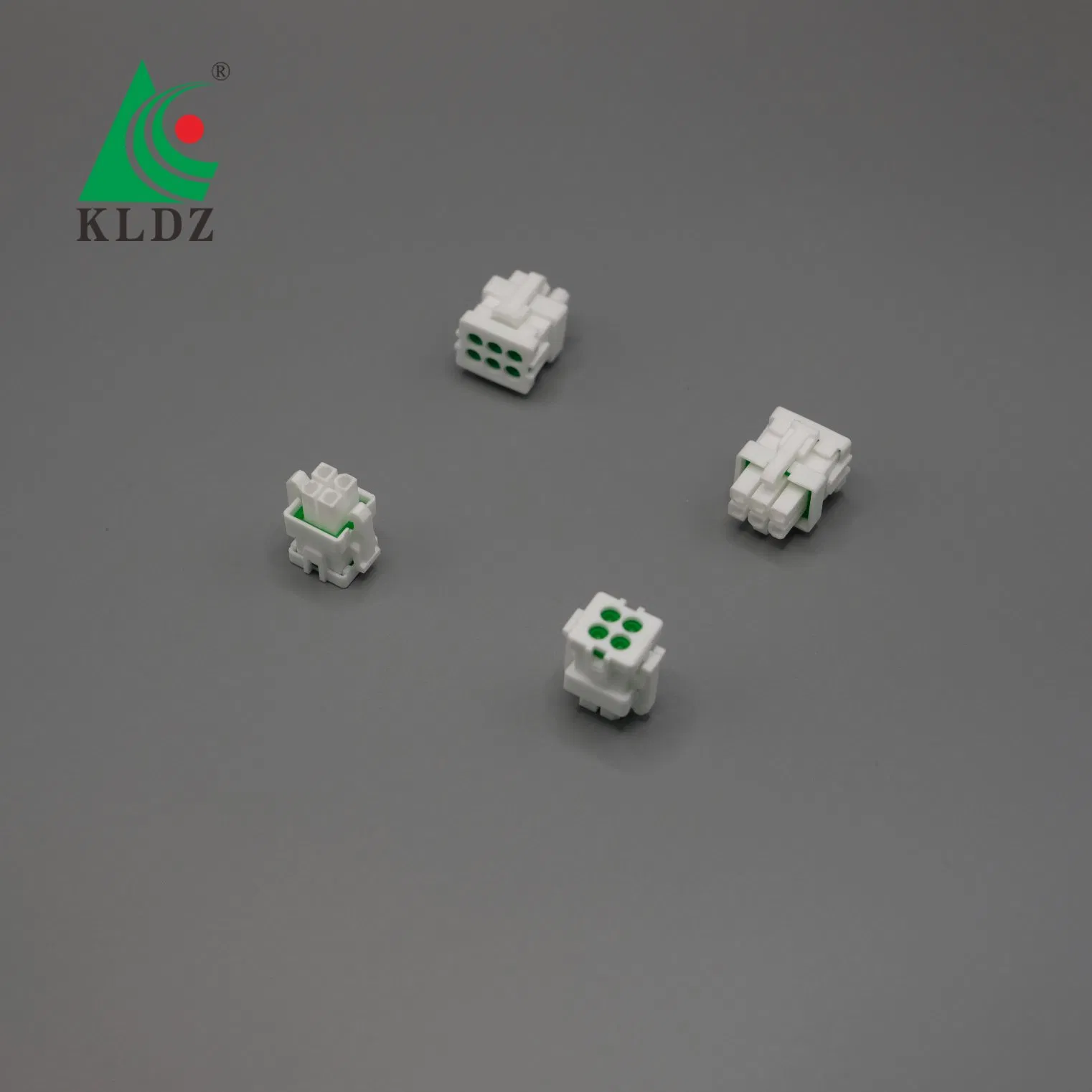 4pin 5557f-4r Ipx6 Conectores Automotrices Impermeables Conectores Macho Hembra Enchufes Zócalos
