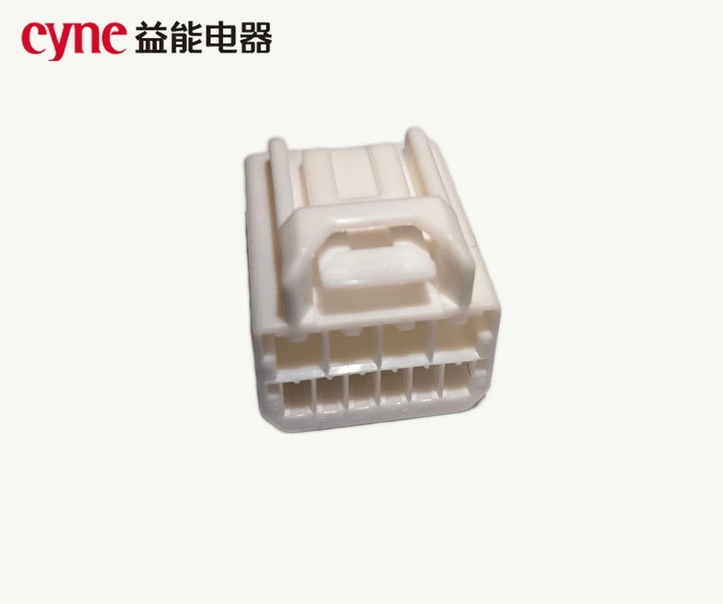 Conector de Automóvil Sumitomo 7283-5830 Carcasa de Pin Femenino para Conexión Eléctrica de ECU 5