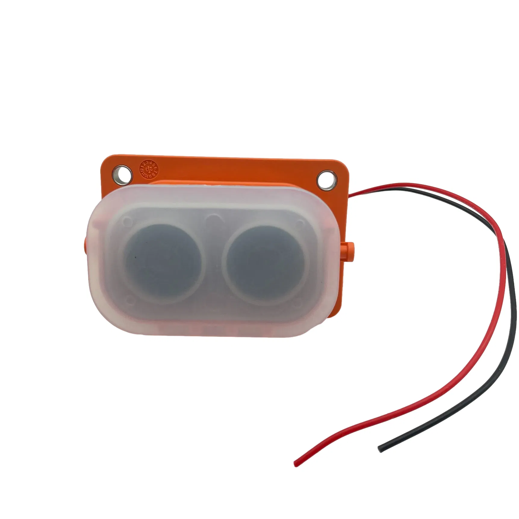 Conector de almacenamiento de energía de alta corriente, poroso y de alta tensión para baterías de litio en automóviles
