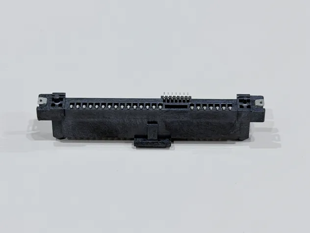 Conector PCB Femenino SAS 29pin SMT