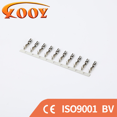 Conector terminal de bloque de cable eléctrico de crimpado de automoción original 962842 968851 1718760 927824 963715