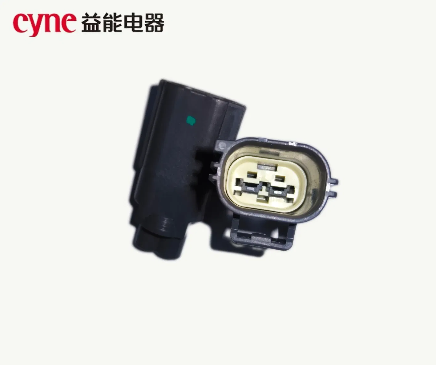 Yazaki 7282-5575-10 Conector de vivienda femenino para automóviles, conector de reemplazo de arnés de cableado de ECU