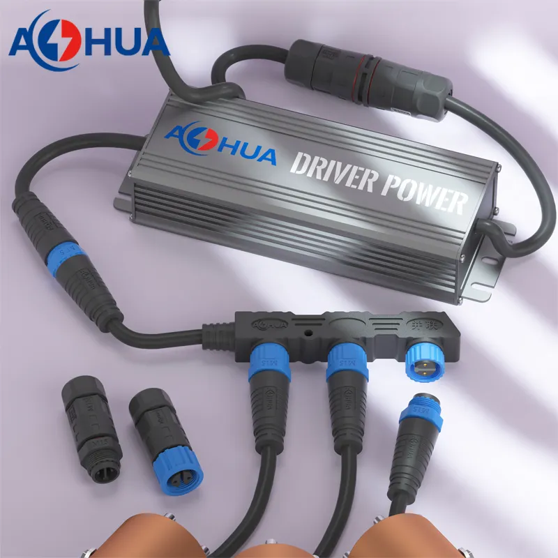 Experto en soluciones de arneses de cableado, distribuidor personalizado de cable de extensión macho hembra, conector impermeable