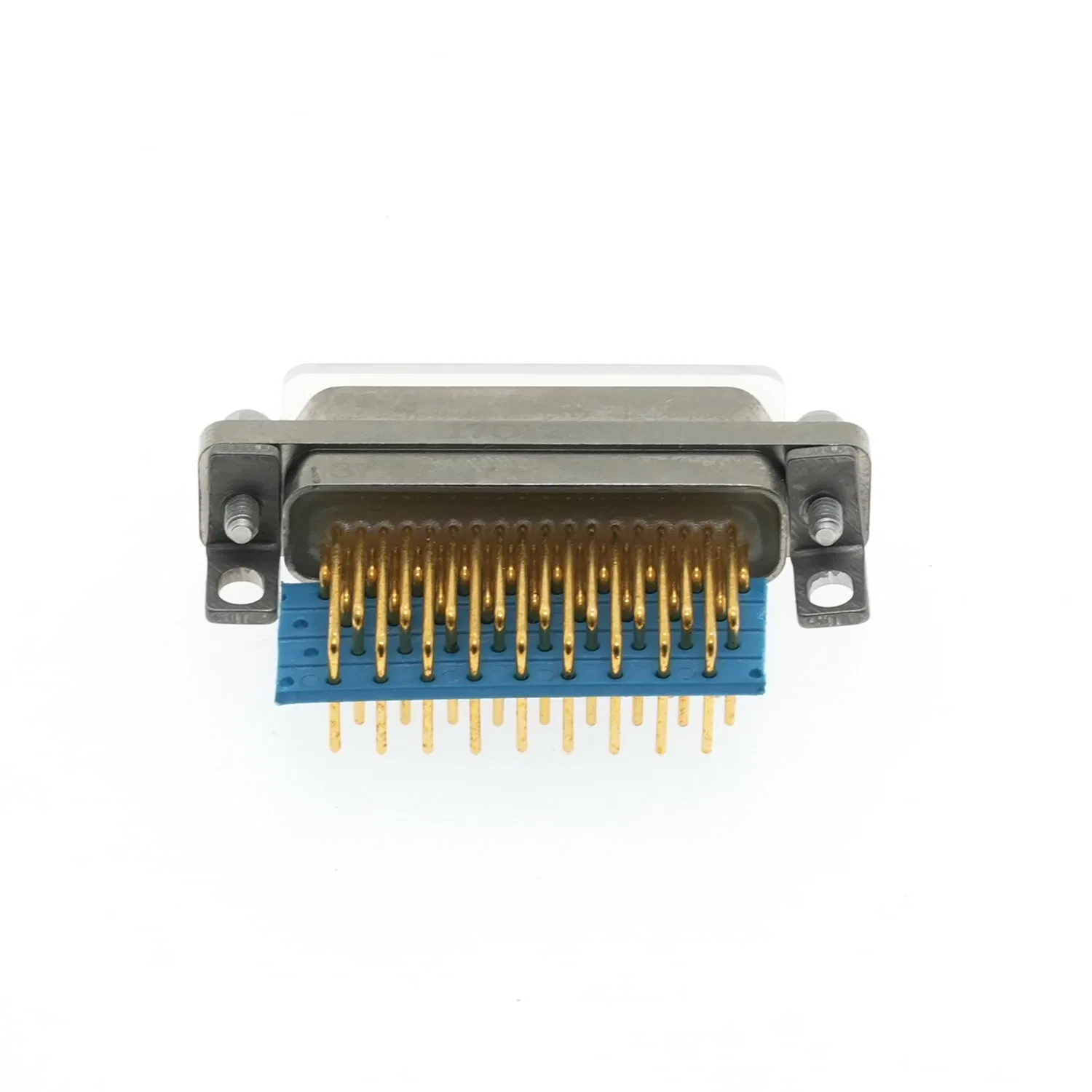 J30j-37zkwp7 1 Conector Rectangular Eléctrico de Enchufe de Cable de Harness de Hembra de Potencia RF a Prueba de Agua con Terminal de Empuje y Tirón
