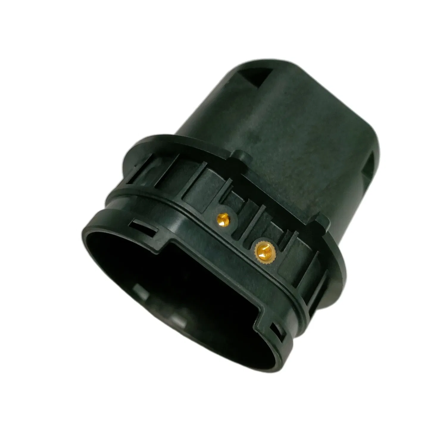 Conector de carga personalizado para vehículo eléctrico