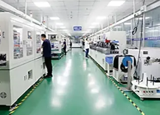 Instalaciones de Producción
