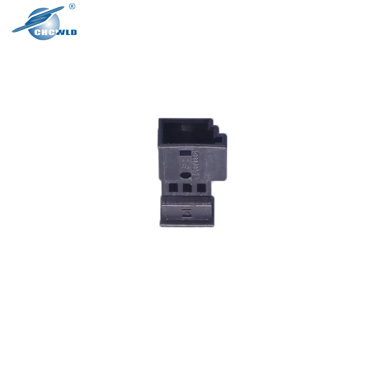 1-968700-1 Vivienda en Stock 3pin Conector de Cable Conector de Alambre Conector Automático Conector Automotriz Buchse Piezas de Auto Enchufe Eléctrico
