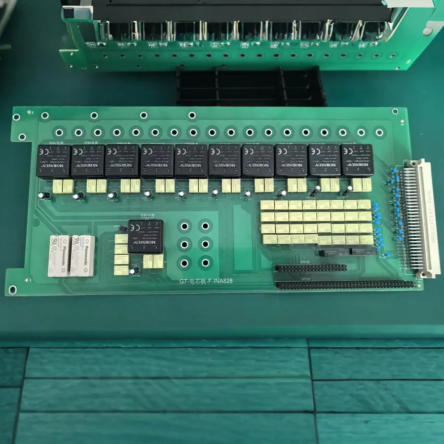Placa de expansión de conector FPC de PCB flexible para soluciones de conectividad mejoradas