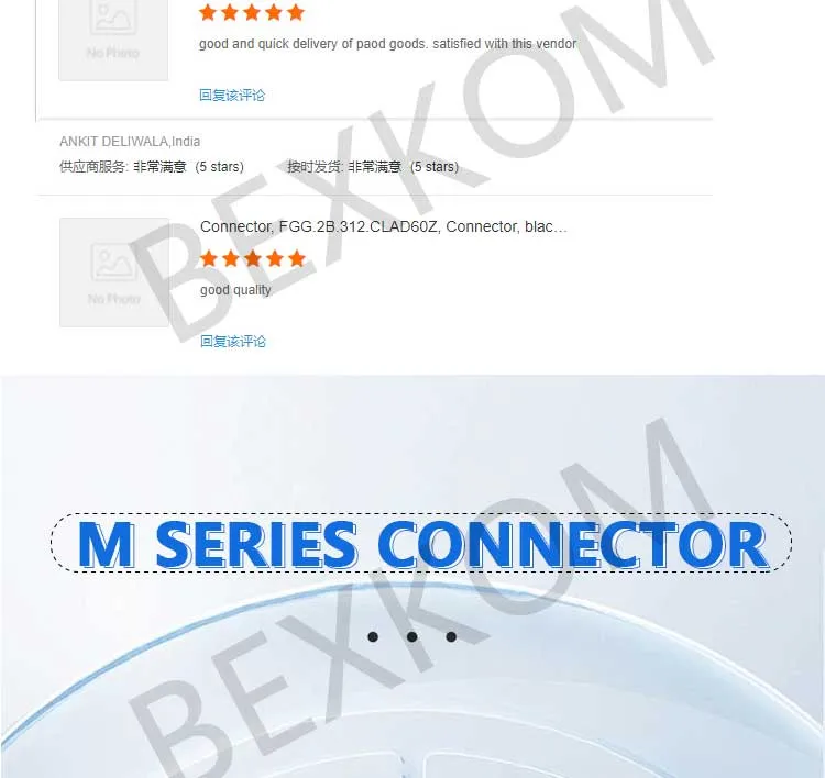 Ventas Directas de Fábrica Sensor de Robot Serie M M5 M8 M12 Conector Impermeable de Equipos Industriales