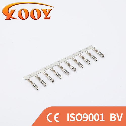 Conector terminal de bloque de cable eléctrico de crimpado de automoción original 962842 968851 1718760 927824 963715
