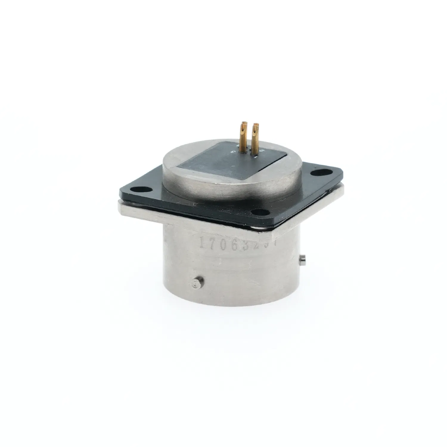 Yw1 20f05s1 1 Conector eléctrico hembra de cable de arnés impermeable de empuje y tirón de terminal, enchufe, socket, conector rectangular circular de potencia RF
