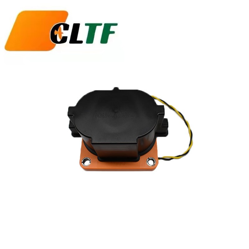 Conector de vehículo nuevo de energía Amphenol de alta tensión 1 2 3 4 con enchufe de núcleo de clavija macho hembra automático