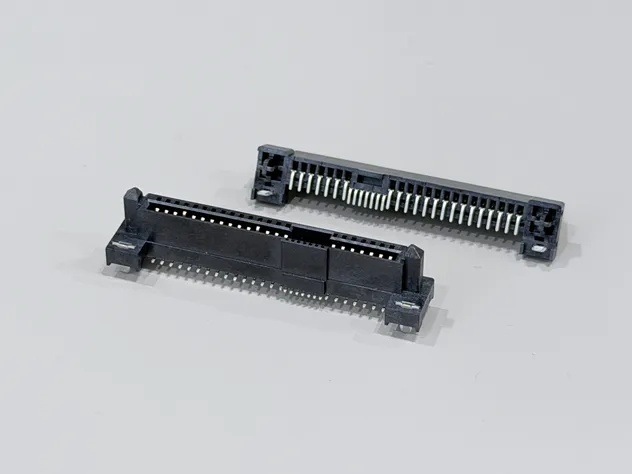 Sas 29p Conector de Terminales Femenino