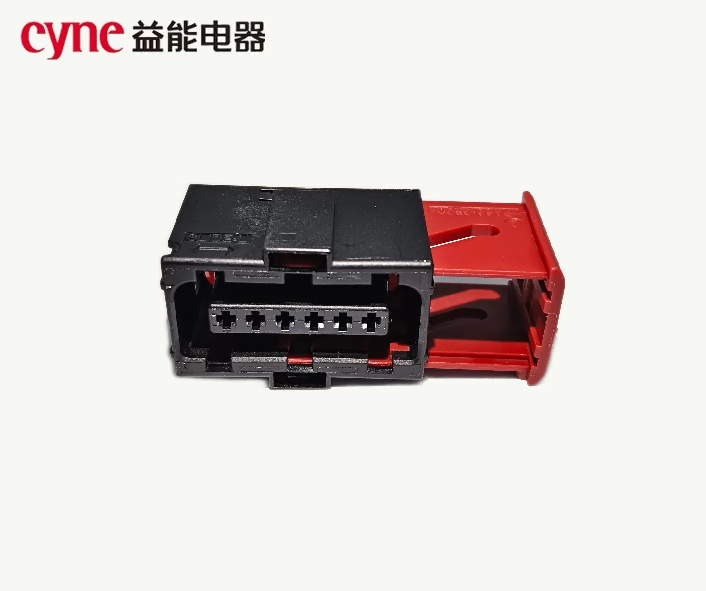 6-929264-2 Te Connectivity Reemplazo Impermeable 12 Conector de Vivienda ECU Automotriz