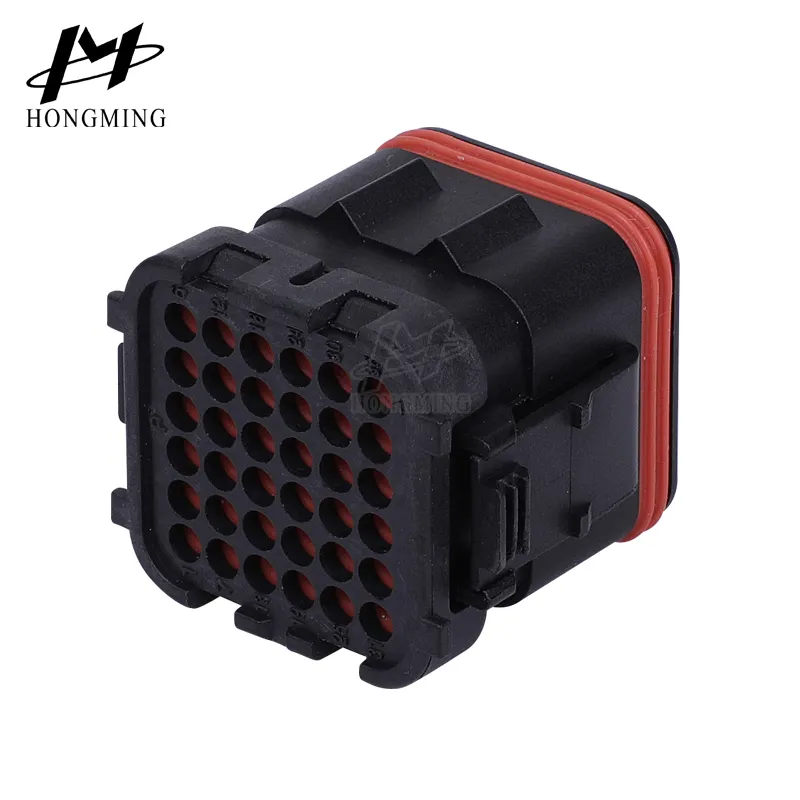 Detalle conector 4