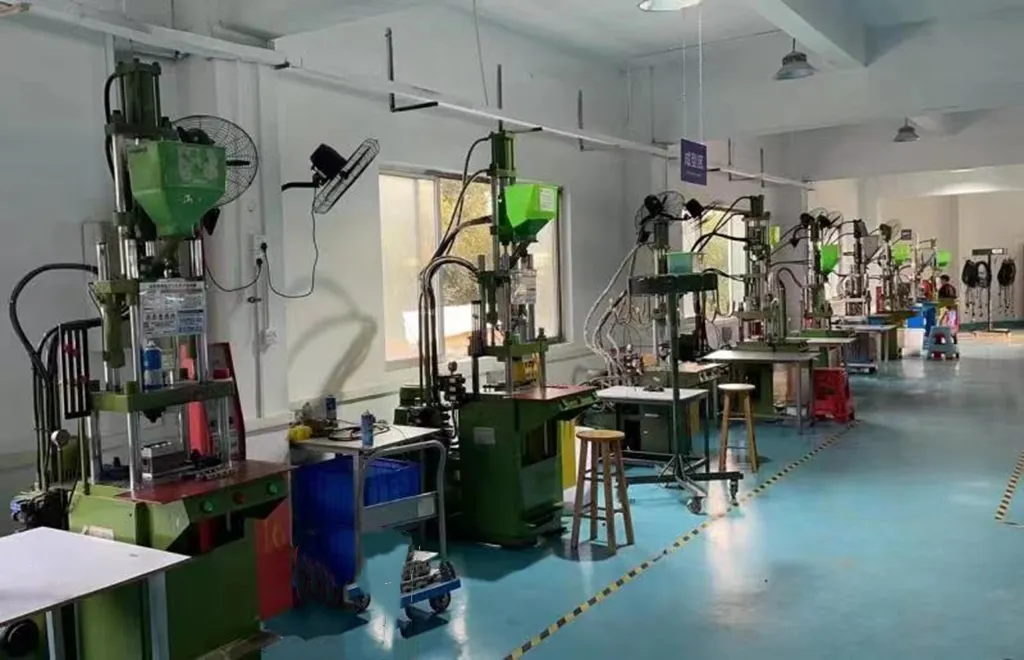 Instalaciones de la empresa 3