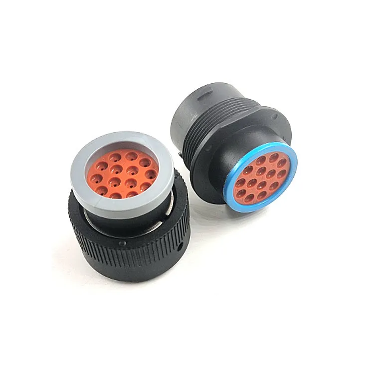 Detalle del conector 1