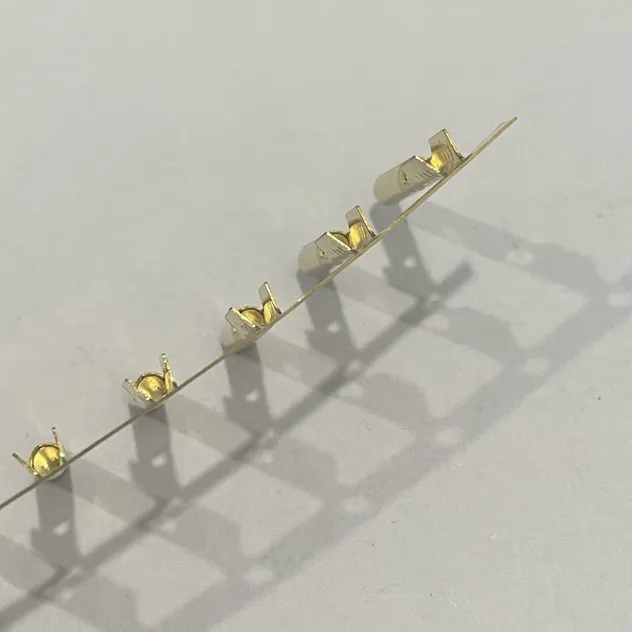 Conector de alambre personalizable profesional 2.2 para accesorios de iluminación